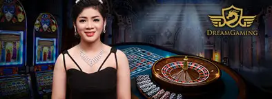 99MB dream gaming live casino