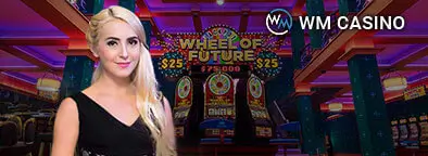 99MB wm live casino